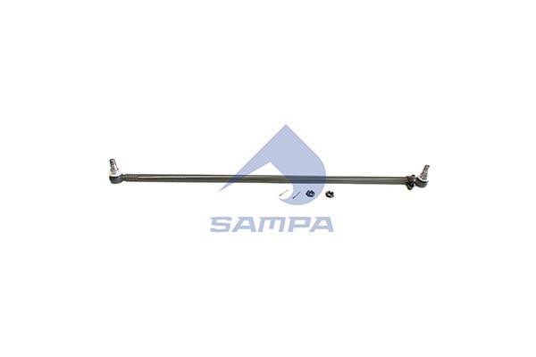 Sampa 097.249 Centre rod assembly 097249