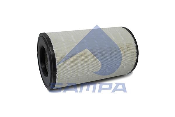 Sampa 051.207 Air filter 051207