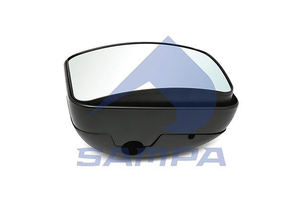 Sampa 024.415 Wide-Angle Mirror 024415
