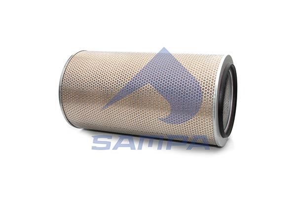 Sampa 022.342 Air filter 022342