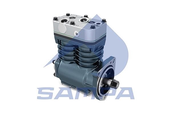 Sampa 093341 Pneumatic system compressor 093341