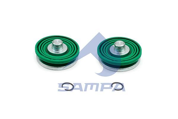 Sampa 094.612 Repair Kit, brake caliper 094612