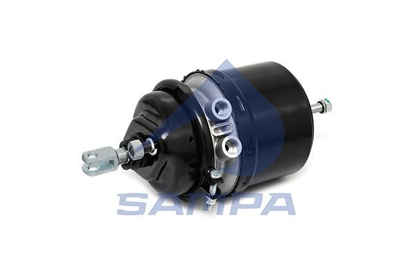Sampa 092106 Spring-loaded Cylinder 092106