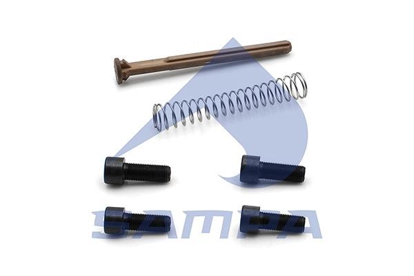 Sampa 095.721/1 Repair Kit, brake caliper 0957211
