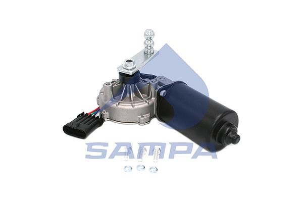 Sampa 062.389 Wiper Motor 062389