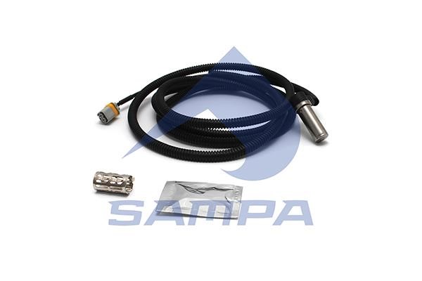 Sampa 091.203 Sensor, wheel speed 091203