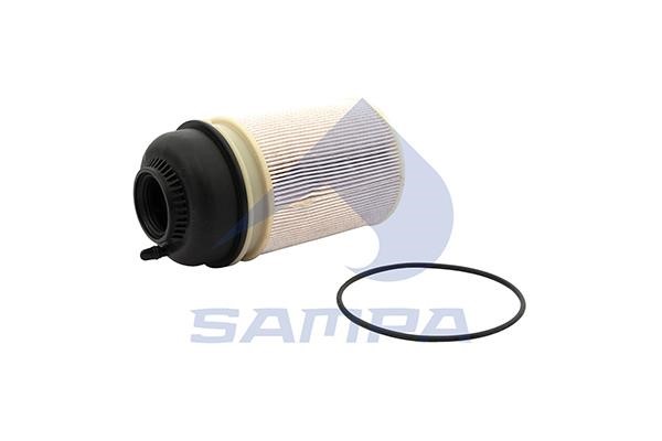 Sampa 209.251 Fuel filter 209251