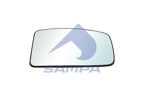 Sampa 078.446 Mirror Glass, outside mirror 078446