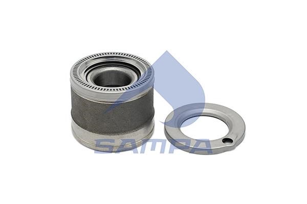 Sampa 204.241/1-F Wheel bearing 2042411F