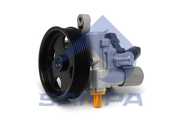Sampa 205.316 Hydraulic Pump, steering system 205316