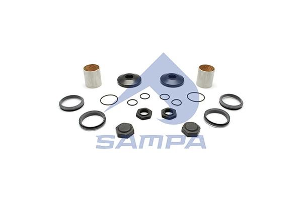 Sampa 040682 Steering pendulum repair kit 040682