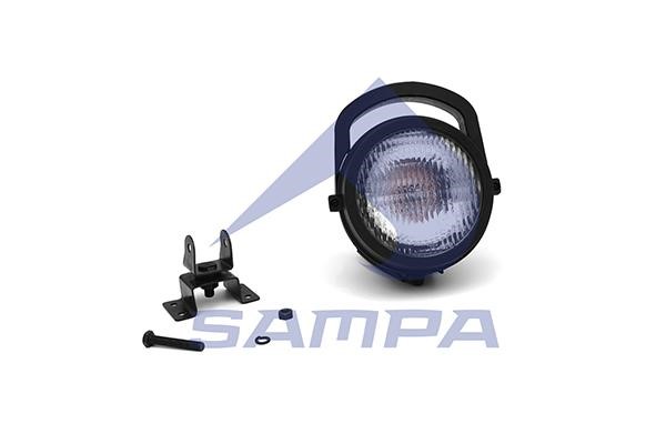 Sampa 091.140 Headlamp 091140