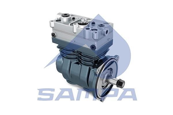 Sampa 093379 Pneumatic compressor 093379