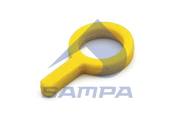 Sampa 043.324 Seal, injection pump 043324
