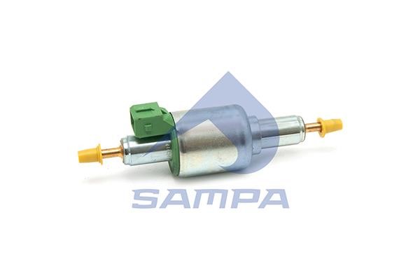 Sampa 024.039 Fuel Pump 024039