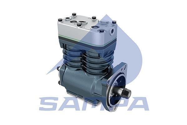 Sampa 093381 Pneumatic compressor 093381