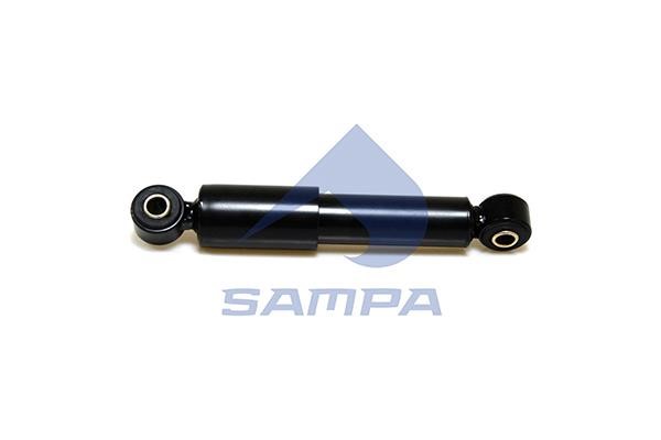Sampa 100.149 Front oil shock absorber 100149