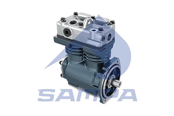 Sampa 093401 Pneumatic compressor 093401