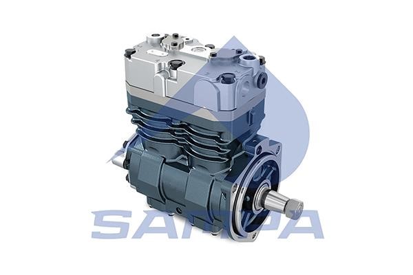 Sampa 093443 Pneumatic compressor 093443