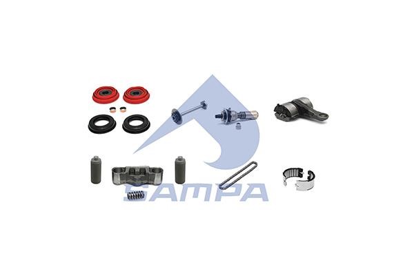 Sampa 094.962 Repair Kit, brake caliper 094962