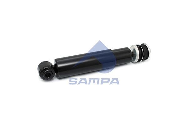 Sampa 100.154 Front oil shock absorber 100154