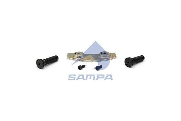 Sampa 094.817 Repair Kit, brake caliper 094817