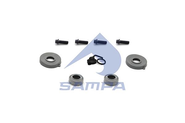 Sampa 093.566 Repair Kit, brake caliper 093566