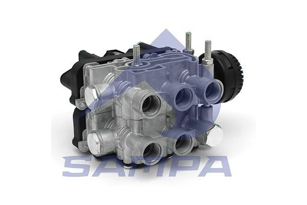 Sampa 092110 Solenoid valve 092110