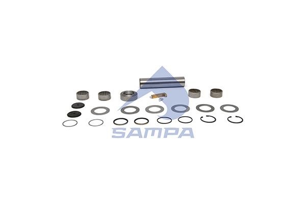 Sampa 020.739 Repair Kit, kingpin 020739