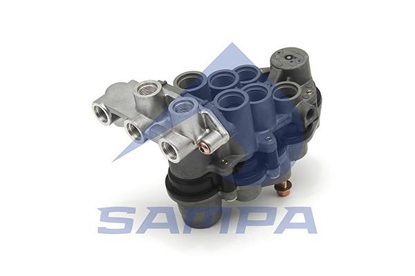 Sampa 092121 Control valve, pneumatic 092121