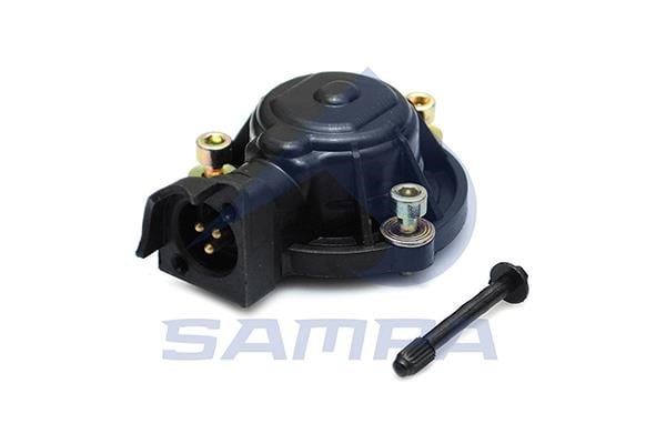 Sampa 092.447/1 Dust Cover, brake caliper piston 0924471