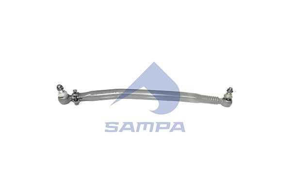 Sampa 097.222 Centre rod assembly 097222