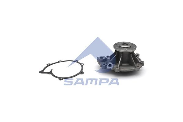 Sampa 023.415 Water pump 023415