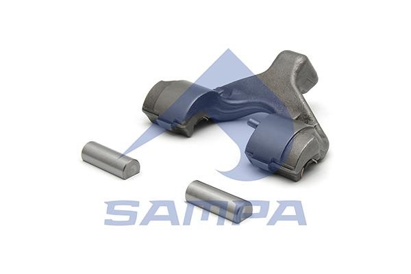 Sampa 094.997 Repair Kit, brake caliper 094997