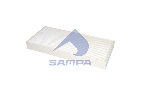 Sampa 022.305 Filter, interior air 022305
