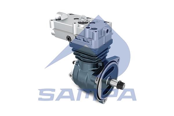 Sampa 093353 Pneumatic system compressor 093353