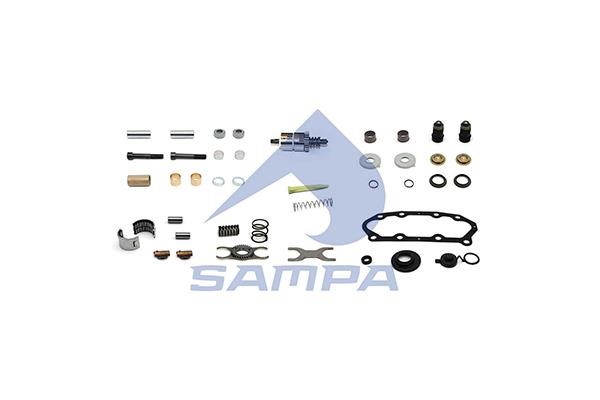 Sampa 093.676 Gasket Set, brake caliper 093676