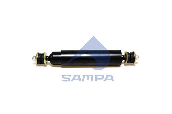 Sampa 100.147 Front oil shock absorber 100147