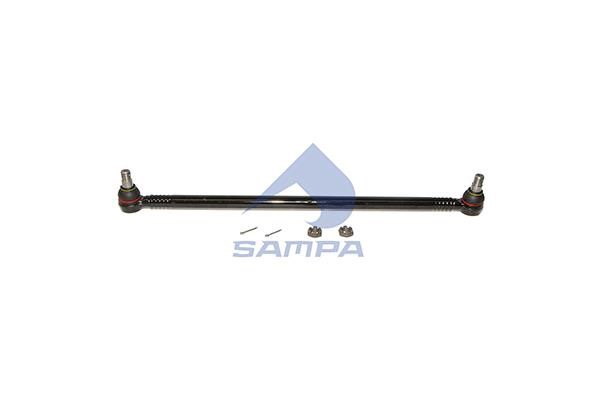 Sampa 097.631 Centre rod assembly 097631