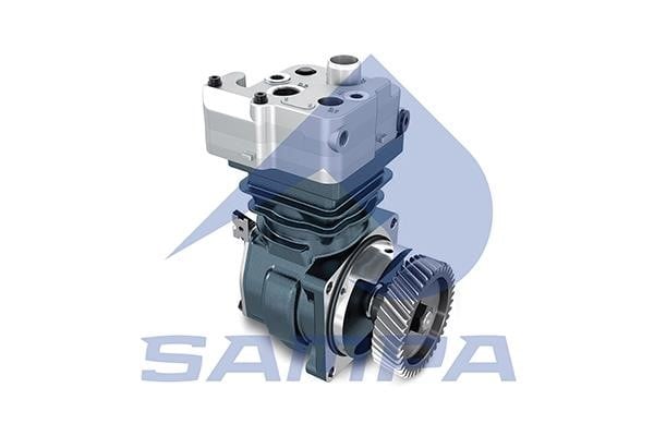 Sampa 093485 Pneumatic compressor 093485