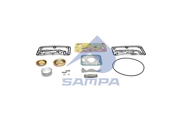 Sampa 096847 Pneumatic compressor repair kit 096847