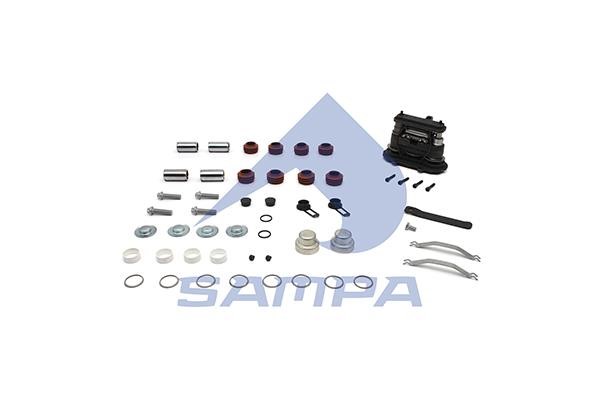 Sampa 094.847 Repair Kit, brake caliper 094847