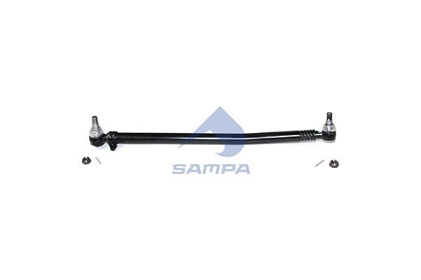 Sampa 097.101 Centre rod assembly 097101