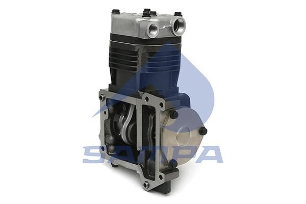 Sampa 092.155 Pneumatic system compressor 092155