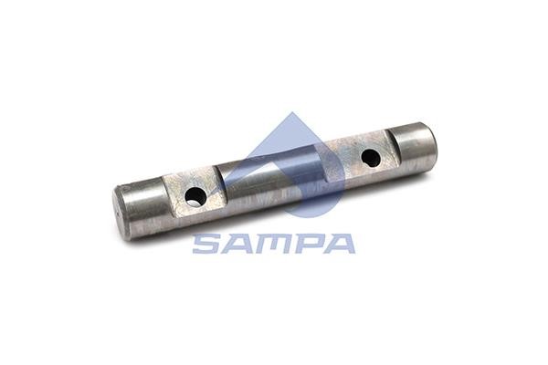 Sampa 078258 Release Bearing Shaft, clutch 078258