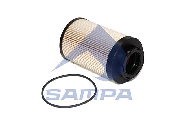 Sampa 022.375 Fuel filter 022375