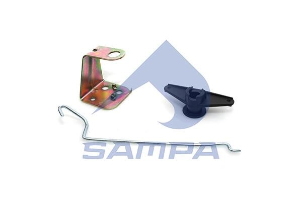 Sampa 043181 Door limiter 043181