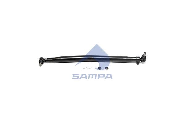Sampa 097.280 Centre rod assembly 097280