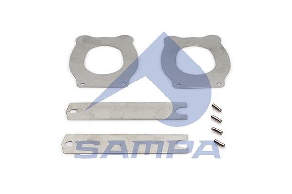 Sampa 096850 Pneumatic compressor repair kit 096850