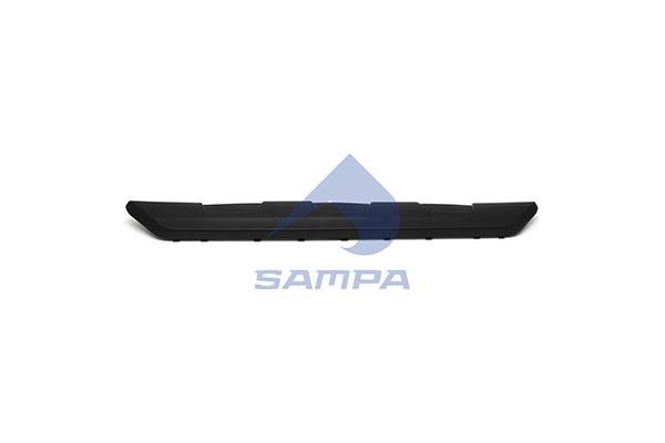 Sampa 1820 0309 Licence Plate Holder 18200309